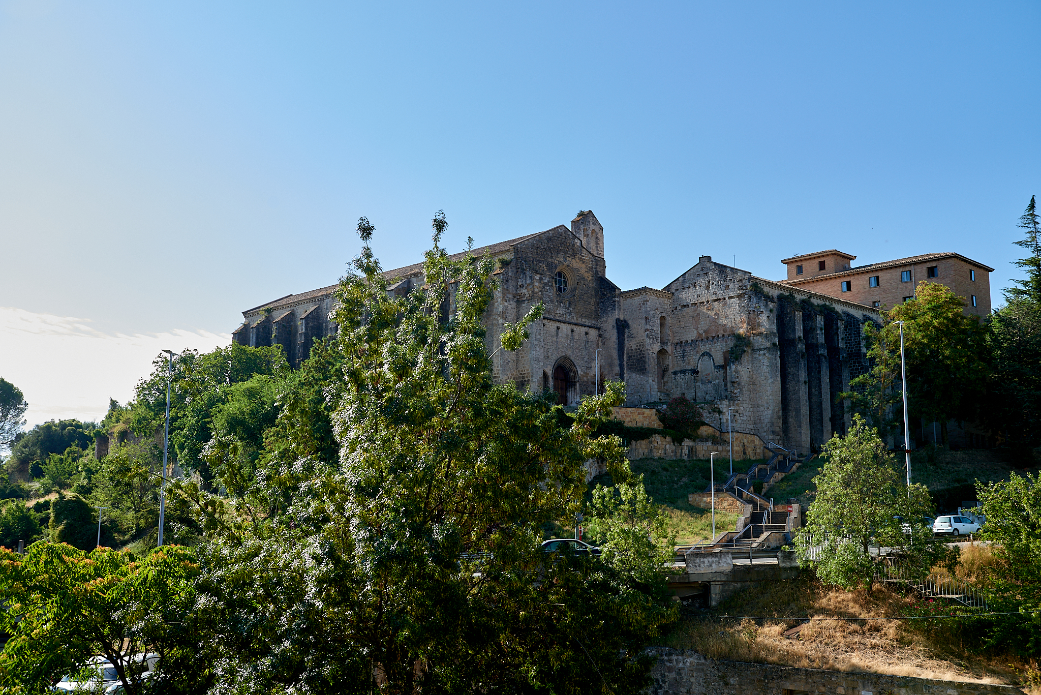 20190807 528 Spain Estella